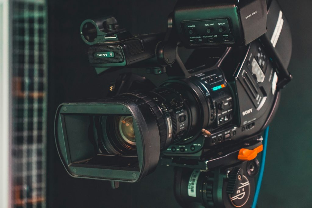 소니, 시네마 라인 FX6 및 FX3/FX30 카메라에 대한 펌웨어 업데이트가 예정되어 있습니다.